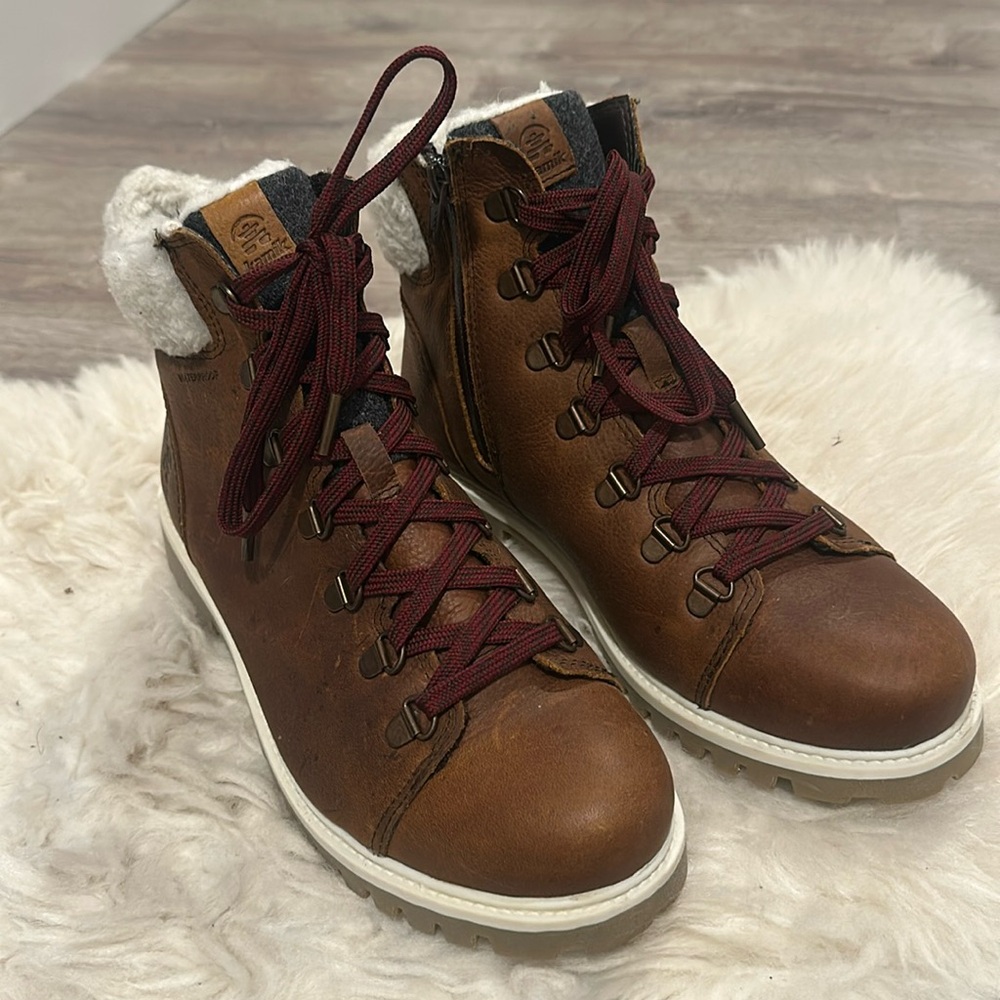 KAMIK Waterproof Boots